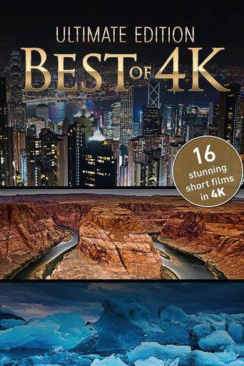 Best Of 4K - UHD Impressions (2016) poster
