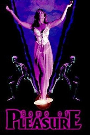 Game of Pleasure (1998) poster