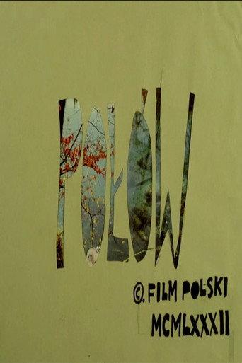 Fishing (1982) poster