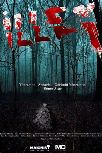 İllet (2016) poster
