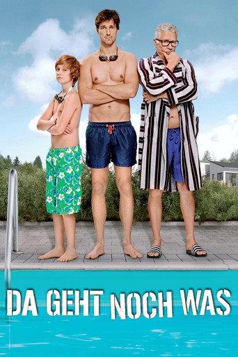 Quality Time (2013) poster