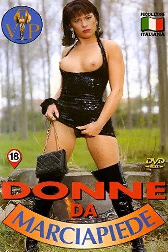 Donne da marciapiede (1992) poster