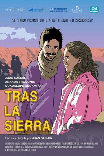 Traslasierra (2019) poster