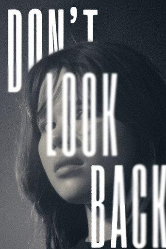 Don’t Look Back (2025) poster