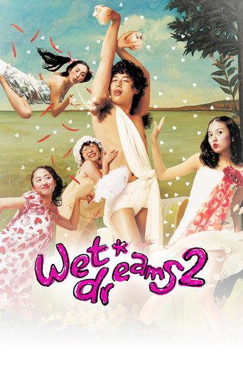 Wet Dreams 2 (2005) poster