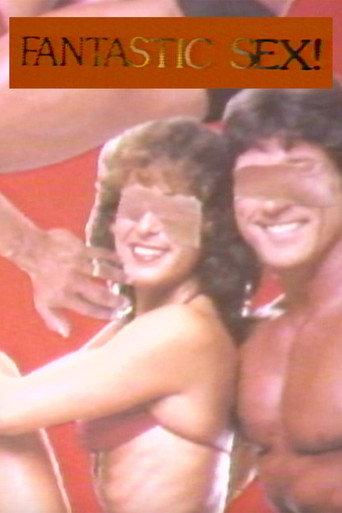 Fantastic Sex (1981) poster
