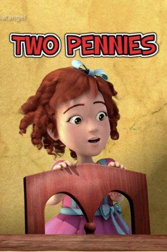 Two Pennies () poster