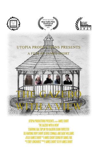 The Gazebo With A View () poster