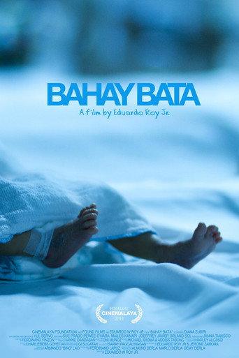 Bahay Bata (2011) poster