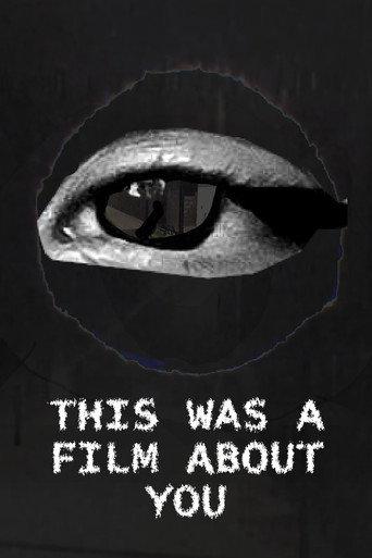 This was a film about you (2025) poster