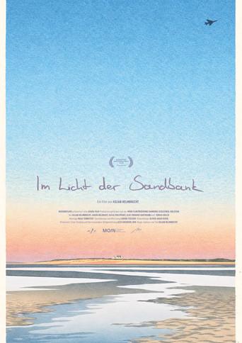 In the Light of the Sands (2026) poster