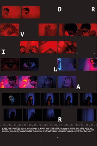 Dr. Vilar () poster