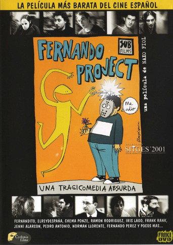 Fernando Project (2001) poster