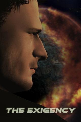 The Exigency (2019) poster