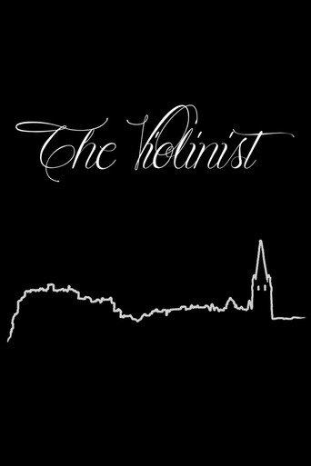 The Violinist (2015) poster