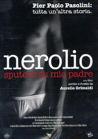 Nerolio (1998) poster