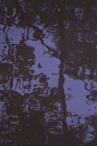 Trees in the River, Kent OH (1973) poster