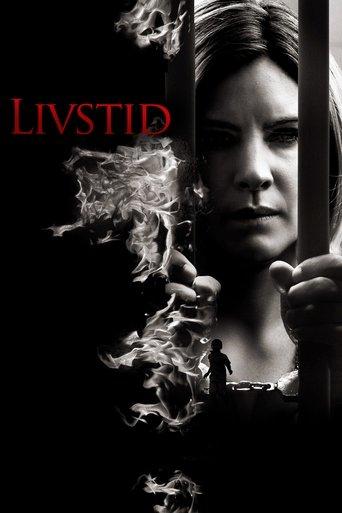 Annika Bengtzon: Crime Reporter - Lifetime (2012) poster