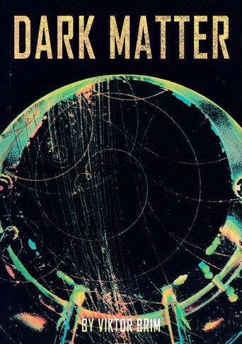 Dark Matter (2020) poster