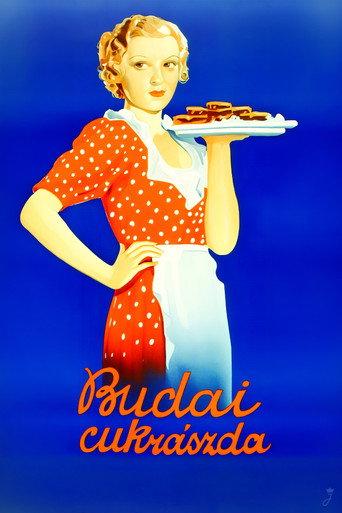 Budapest Pastry Shop (1935) poster