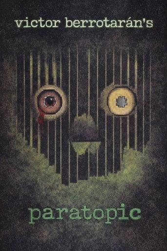 PARATOPIC (2026) poster