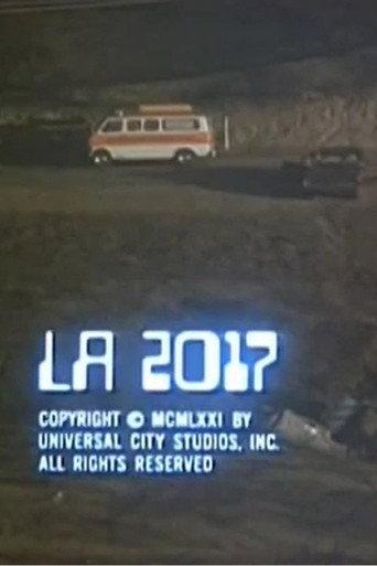 LA 2017 (1971) poster