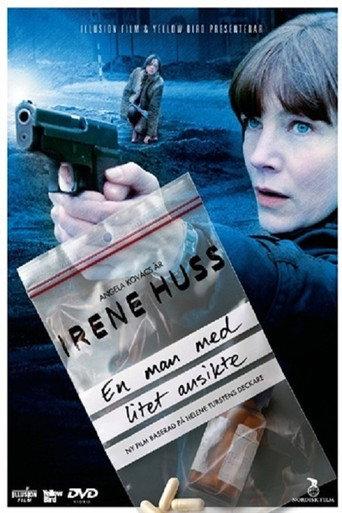 Irene Huss: The Man With the Small Face (2011) poster