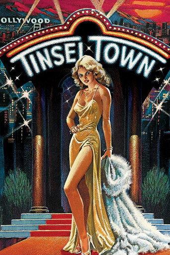 Tinseltown (1980) poster