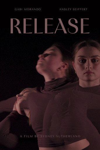 Release (2025) poster