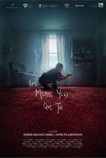 Les mêmes yeux que toi () poster