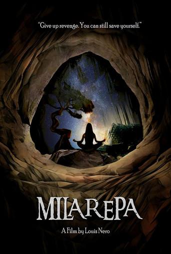 Milarepa (2025) poster