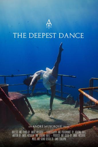 The Deepest Dance (2024) poster