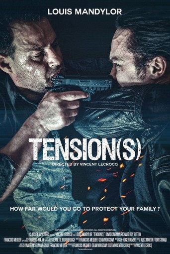 Tension(s) (2014) poster