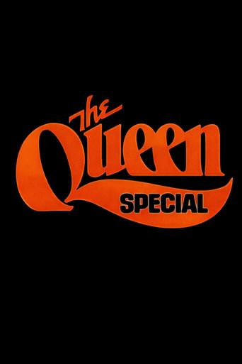 The Queen Special (1980) poster