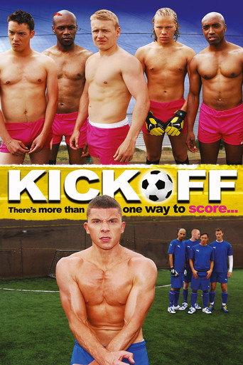 KickOff (2011) poster