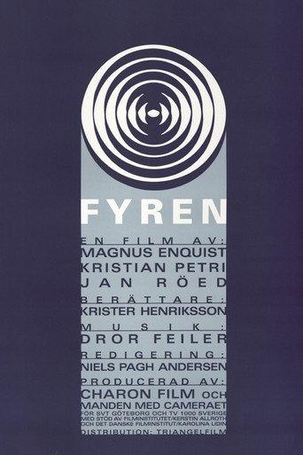 Lighthouse (2000) poster