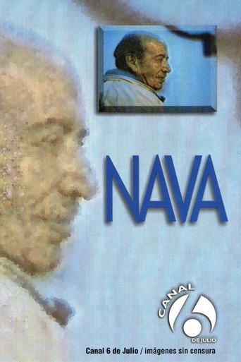 Nava (1992) poster