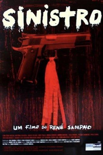 Sinister (2000) poster