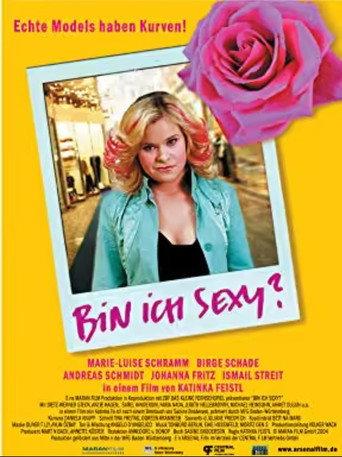 Bin ich sexy? (2005) poster