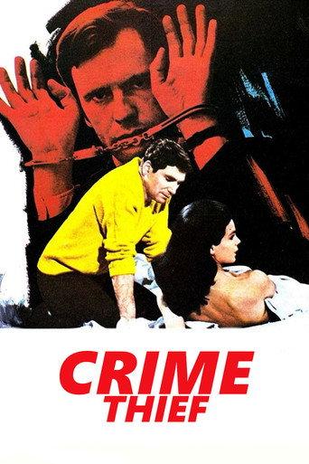 Crime Thief (1969) poster