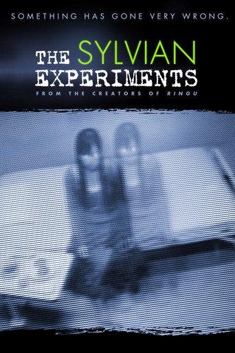 The Sylvian Experiments (2010) poster