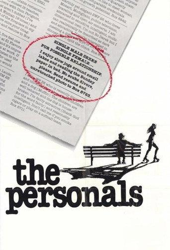 The Personals (1982) poster