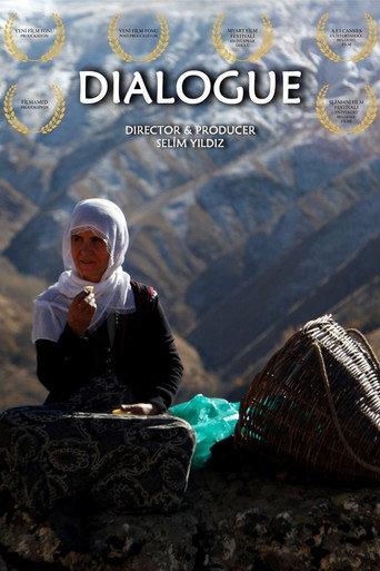 Dialogue (2019) poster