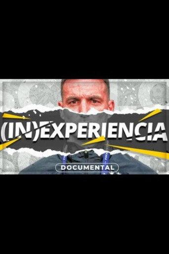 Scaloni: El Inexperto De Argentina (2022) poster