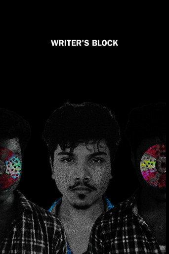 Writer's Block (2025) poster