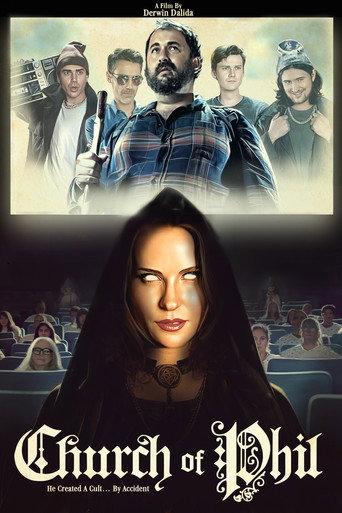 Church Of Phil () poster