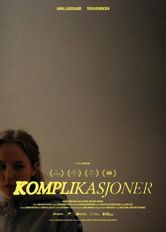 Complications (2023) poster
