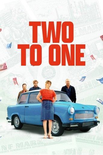 Two to One (2024) poster