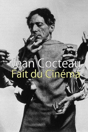 Jean Cocteau Makes Cinema (1925) poster