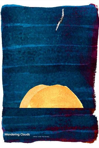 Wandering Clouds (2014) poster